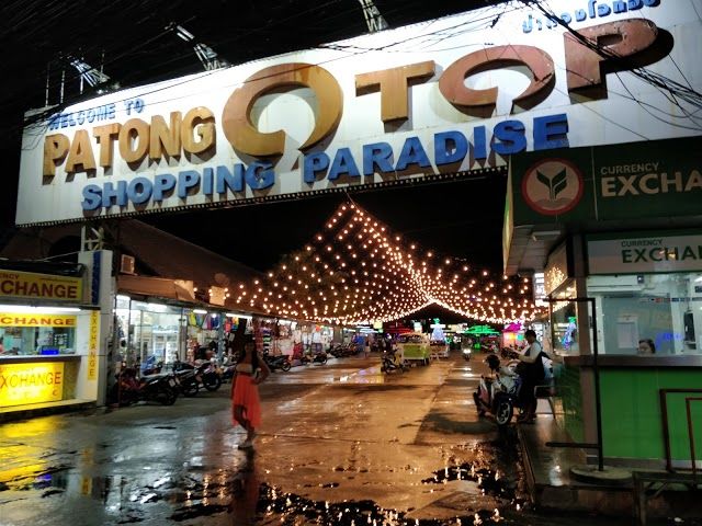 OTOP Patong